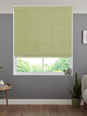 Frida Apple Roman Blind