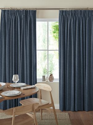 Frida Danube Curtain