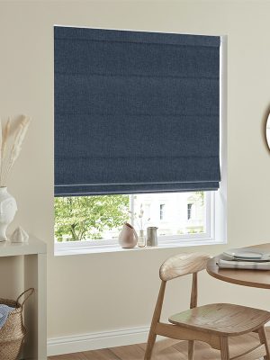 Frida Danube Roman Blind