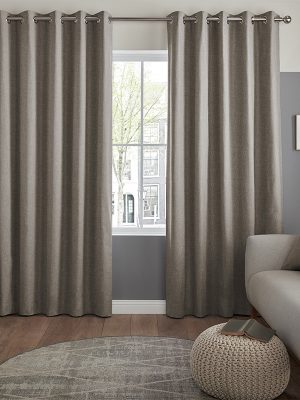 Frida Otter Curtain