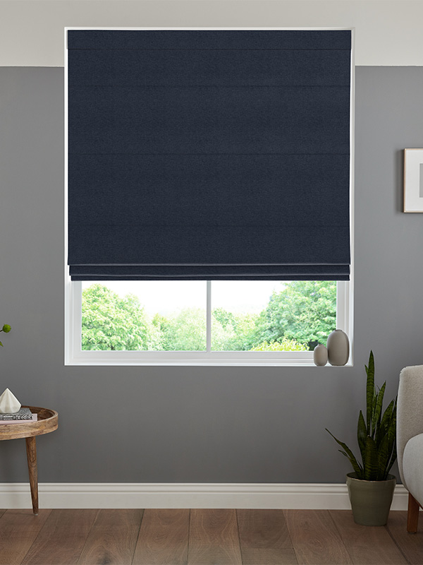 Fika Ink Roman Blind Fika Ink Roman Blind