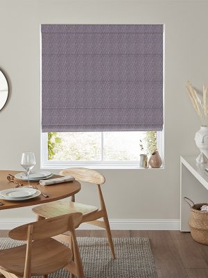 Annika Iris Roman Blind