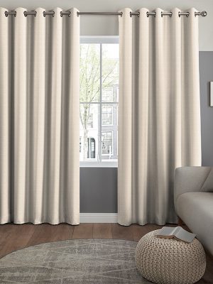 Tromso Champagne Curtain Tromso Champagne Curtain