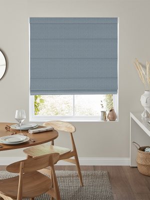 Tromso Danube Roman Blind