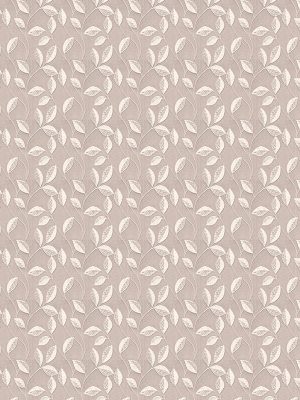 Tivoli Orchid Curtain