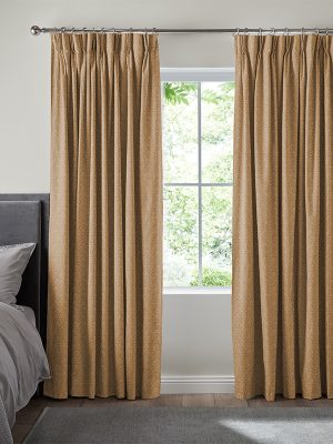 Savvy Bronze Curtain Savvy Bronze Curtain