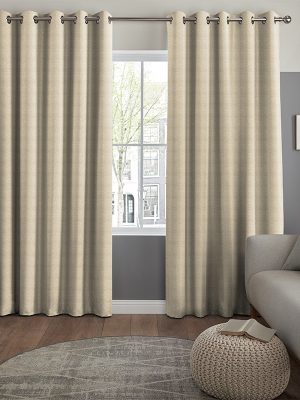 Savvy Oyster Curtain Savvy Oyster Curtain