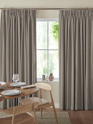 Savvy Putty Curtain Savvy Putty Curtain