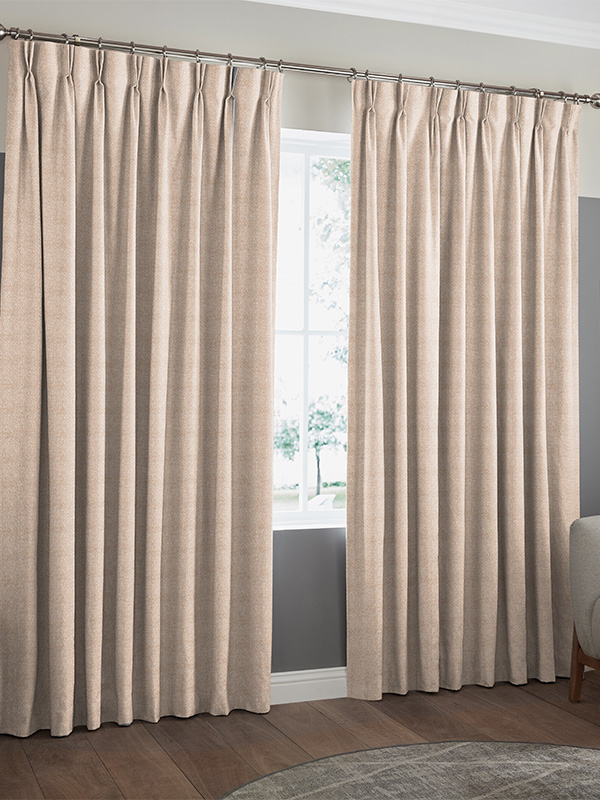 Savvy Stone Curtain Savvy Stone Curtain
