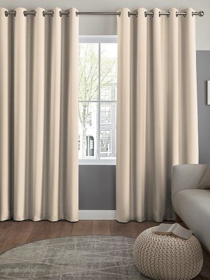 Lagom Champagne Curtain Lagom Champagne Curtain