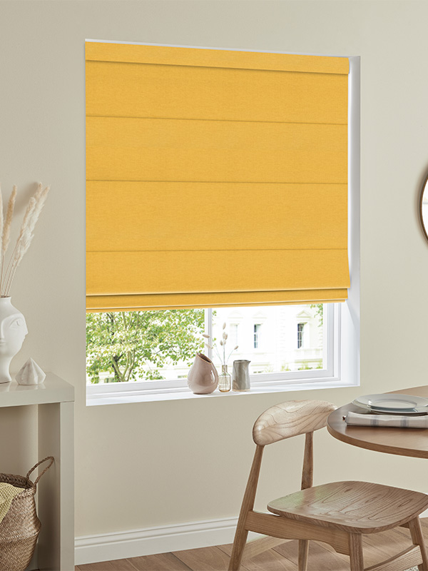 Kul Buttercup Roman Blind Kul Buttercup Roman Blind