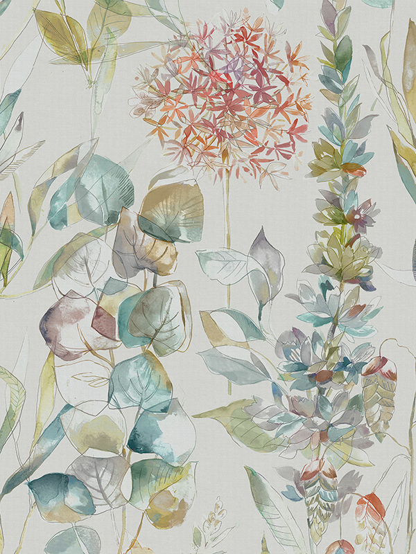 Carneum Cinnamon Curtain Carneum Cinnamon Curtain