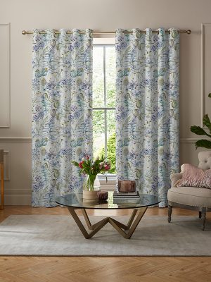 Edenmuir Capri Curtain