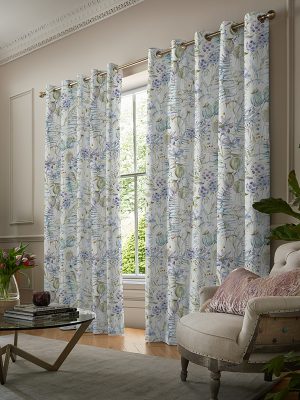 Edenmuir Capri Curtain