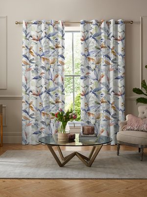 Jarvis Clementine Curtain Jarvis Clementine Curtain