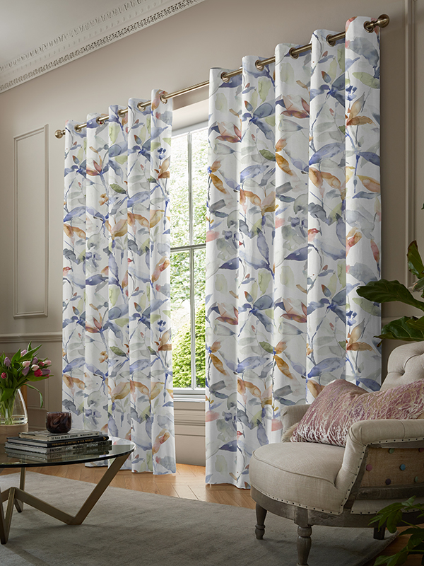 Jarvis Clementine Curtain Jarvis Clementine Curtain