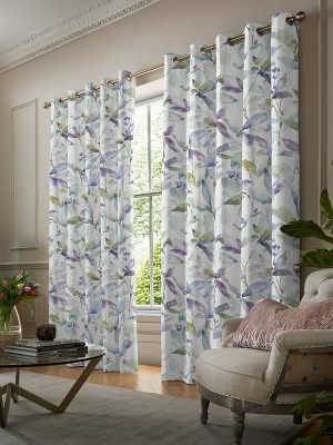 Jarvis Pacific Curtain