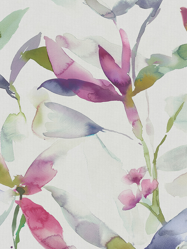 Jarvis Summer Curtain Jarvis Summer Curtain