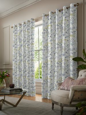 Sorong Lemon Curtain
