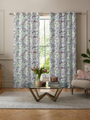 Sorong Summer Curtain Sorong Summer Curtain