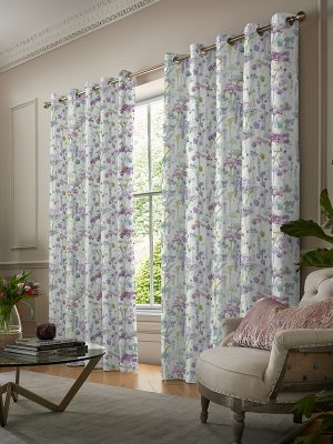 Sorong Summer Curtain