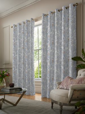 Fenadina Clementine Curtain