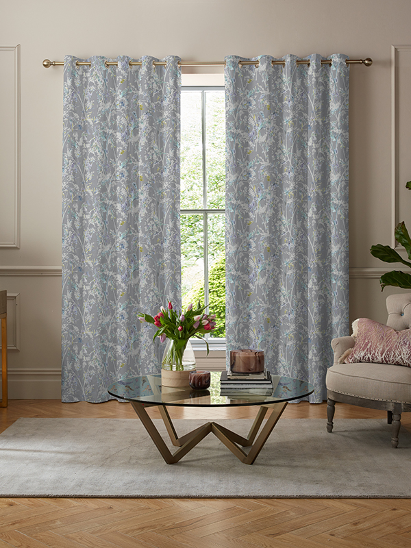 Fenadina Pacific Curtain Fenadina Pacific Curtain