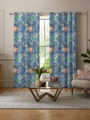 Out of this World Sky Curtain Out of this World Sky Curtain