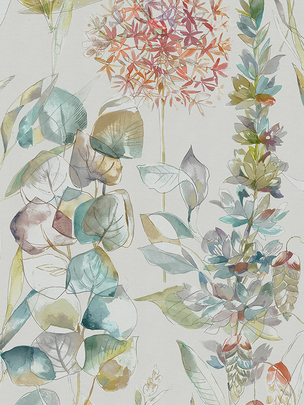 Carneum Cinnamon Roller Blind Carneum Cinnamon Roller Blind