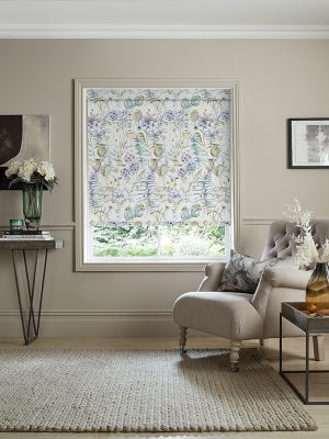 Edenmuir Capri Roller Blind