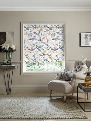 Jarvis Clementine Roller Blind
