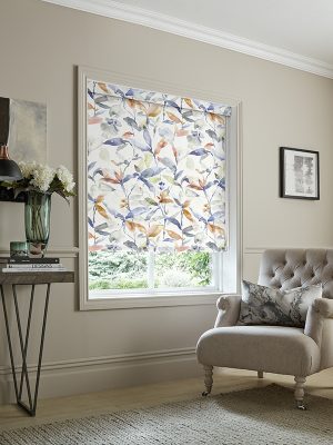Jarvis Clementine Roller Blind