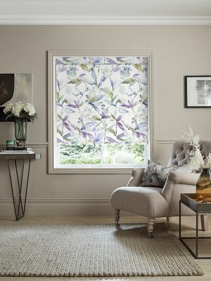 Jarvis Pacific Roller Blind