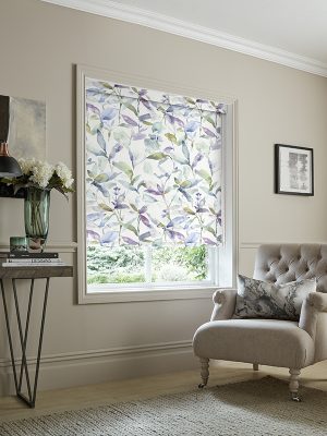 Jarvis Pacific Roller Blind