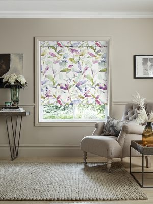 Jarvis Summer Roller Blind