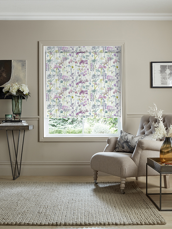 Sorong Summer Roller Blind Sorong Summer Roller Blind