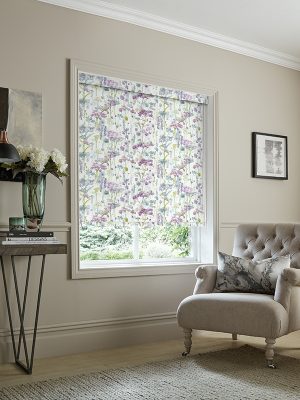 Sorong Summer Roller Blind