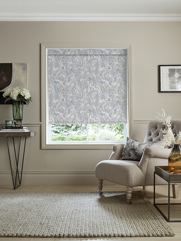 Fenadina Clementine Roller Blind Fenadina Clementine Roller Blind