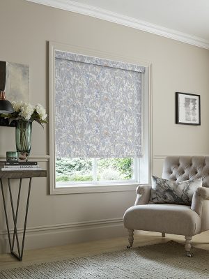 Fenadina Clementine Roller Blind