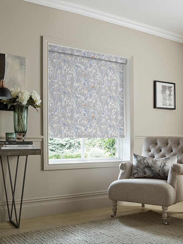 Fenadina Clementine Roller Blind Fenadina Clementine Roller Blind