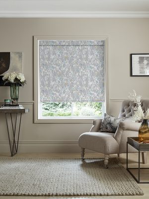 Fenadina Pacific Roller Blind