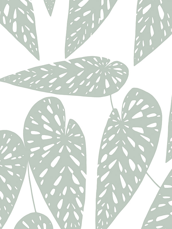 Tropics Shaded Curtain Tropics Shaded Curtain