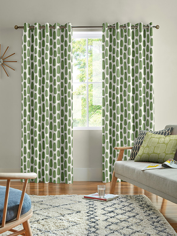 Bloom Blossom Pippin Curtain Bloom Blossom Pippin Curtain