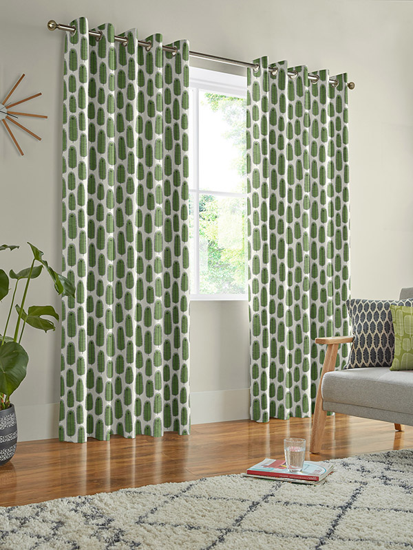 Bloom Blossom Pippin Curtain Bloom Blossom Pippin Curtain