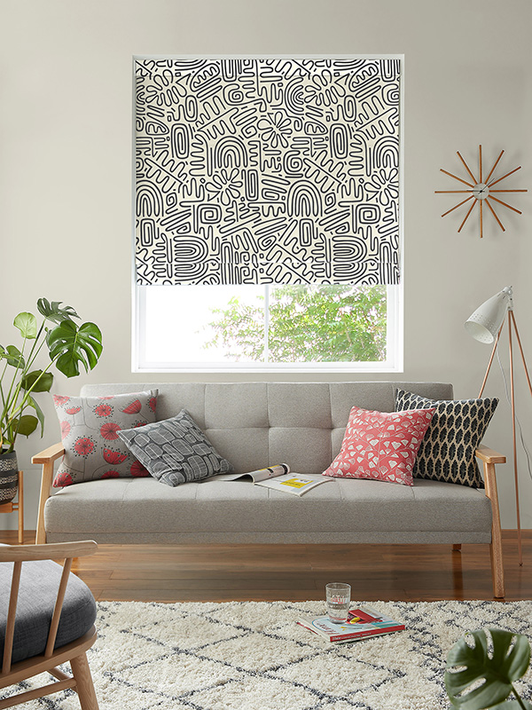 Nazca Atacama Roman Blind Nazca Atacama Roman Blind