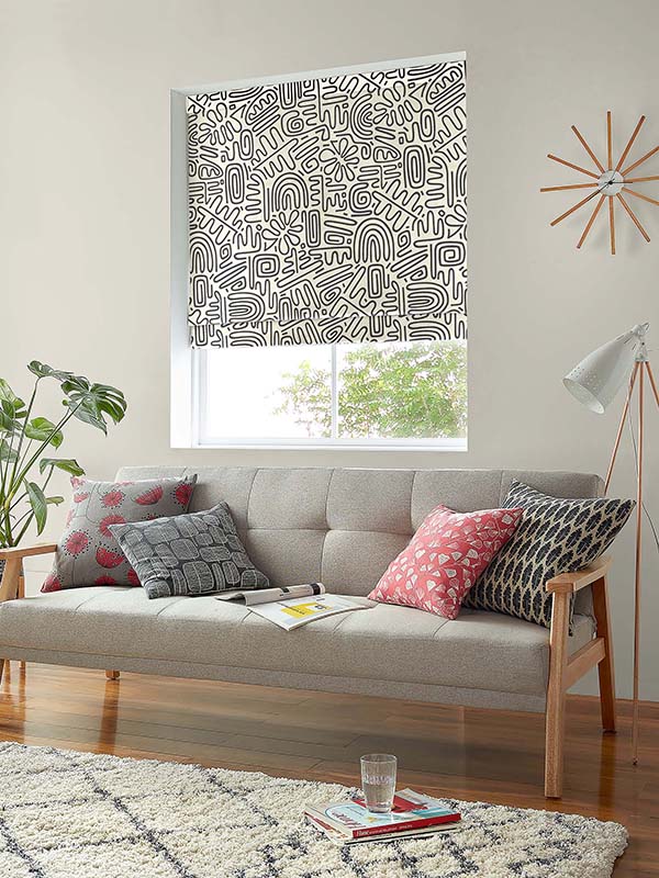 Nazca Atacama Roman Blind Nazca Atacama Roman Blind