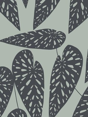 Tropics Night Shade Roller blind