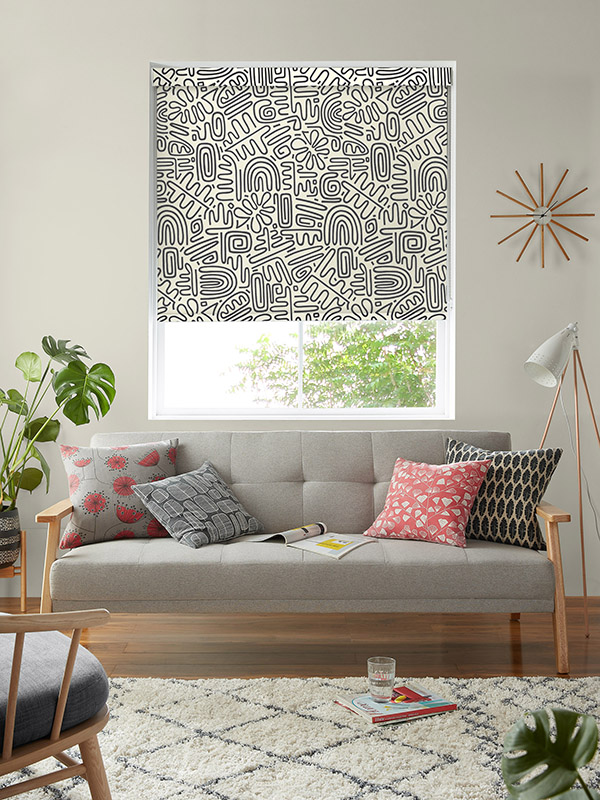 Nazca Atacama Roller blind Nazca Atacama Roller blind