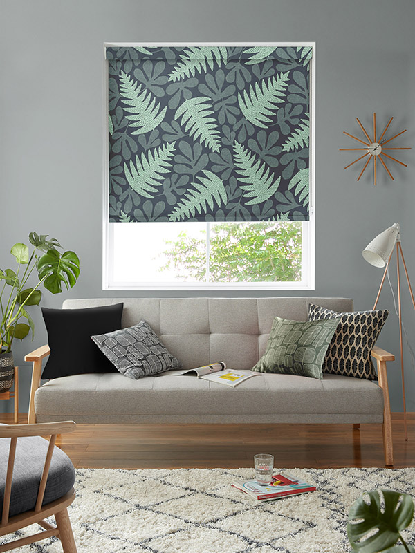 Deep Sea Atlantis Roller blind Deep Sea Atlantis Roller blind