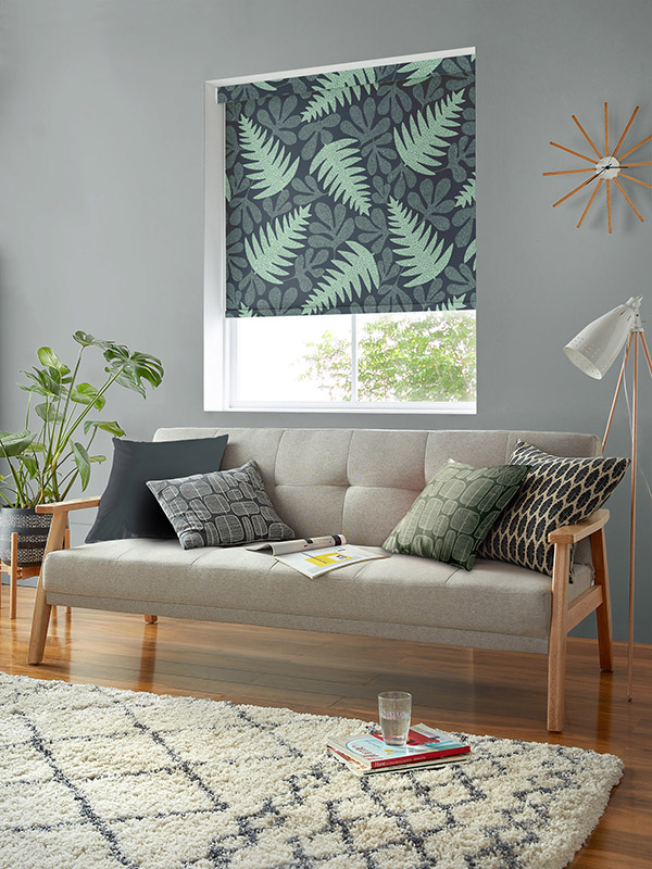 Deep Sea Atlantis Roller blind Deep Sea Atlantis Roller blind